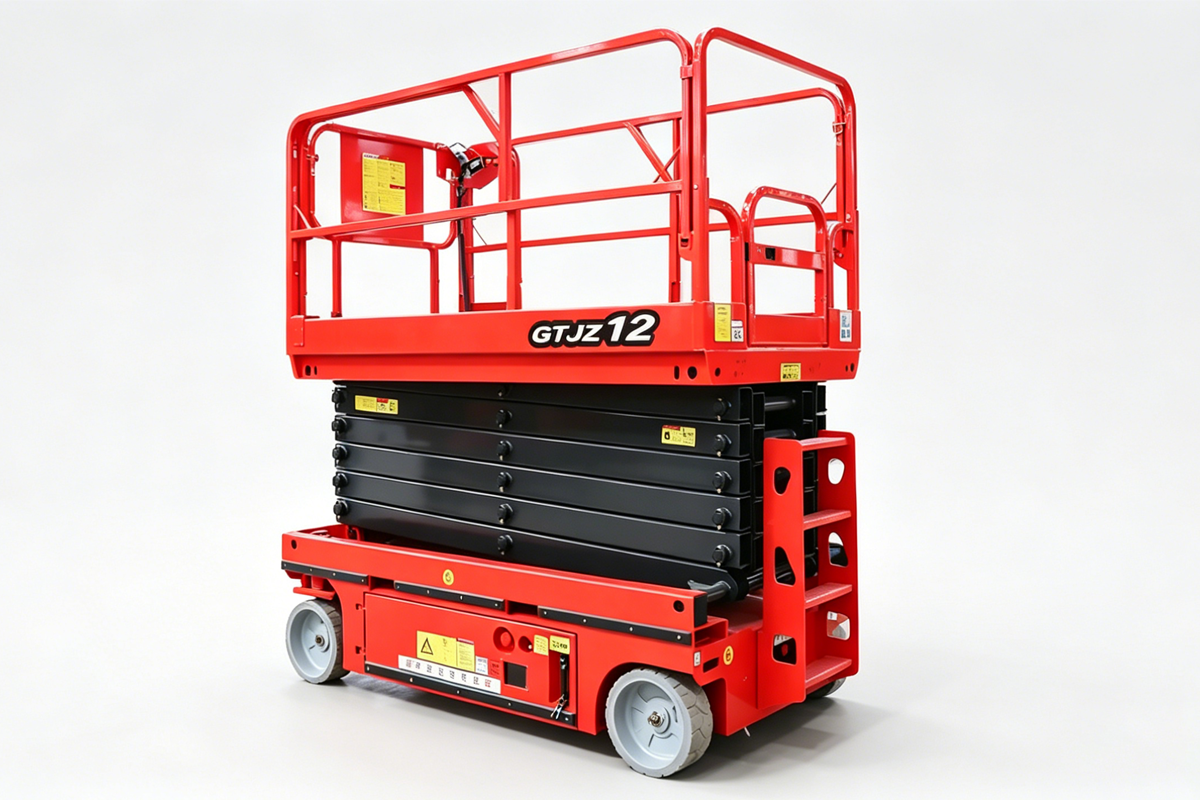 Scissor Lift
